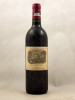 Lafite Rothschild - Pauillac 1992