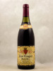 Gérard Raphet - Clos Vougeot 1993