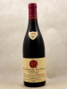 François Lamarche - Vosne Romanée 1er Cru "Les Chaumes" 1996