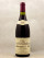 Daniel Chouet Clivet - Meursault 1er cru "Cras" rouge 1991