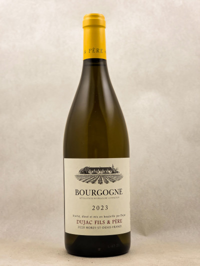 Dujac - Bourgogne blanc 2023