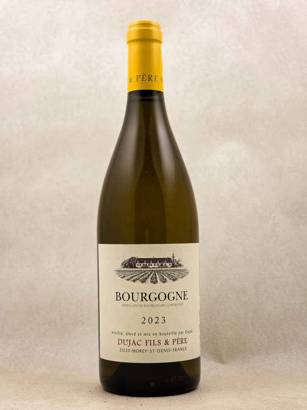 Dujac - Bourgogne blanc 2023