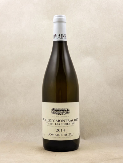 Dujac - Puligny Montrachet 1er Cru "Les Combettes" 2014