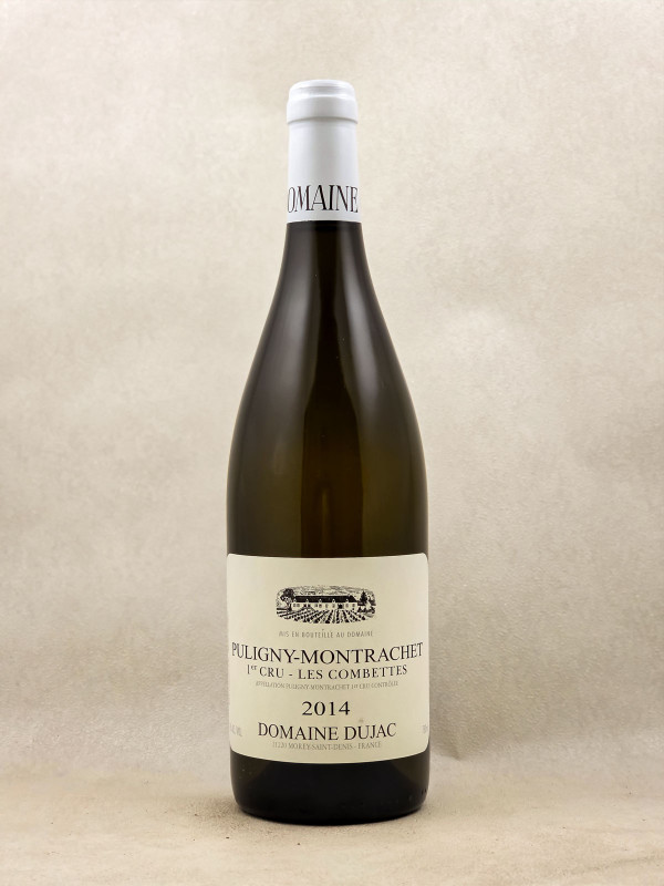 Dujac - Puligny Montrachet 1er Cru "Les Combettes" 2014