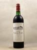 Pontet Canet - Pauillac 1980