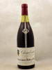 Bouchard Ainé - Chambertin Clos de Bèze 1978
