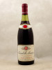 Michel Seignauld - Chambolle Musigny 1978