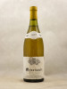 Alain Creusefond - Meursault 1988