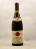 Gilbert Germain - Pommard 1987