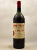 Figeac - Saint Emilion 1979