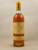 Yquem - Sauternes 1981