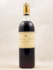 Yquem - Sauternes 1981