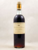 Yquem - Sauternes 1981