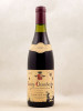 Denis Mortet - Gevrey Chambertin 1990