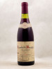 Georges Roumier - Chambolle Musigny 1er cru "Amoureuses" 1983