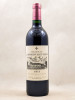 Mission Haut Brion - Pessac Léognan 2012