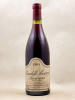 Peirazeau Groffier - Chambolle Musigny 1er Cru "Amoureuses" 1984
