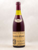 Perrot Minot - Chambolle Musigny 1974