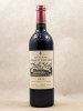 Mission Haut Brion - Pessac Léognan 2011