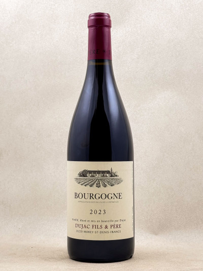 Dujac - Bourgogne Pinot Noir 2023