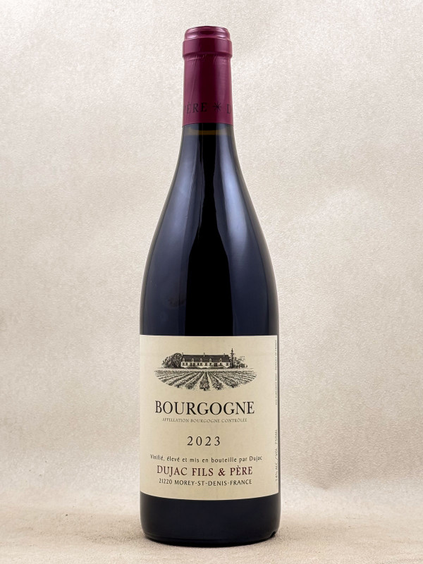 Dujac - Bourgogne Pinot Noir 2023
