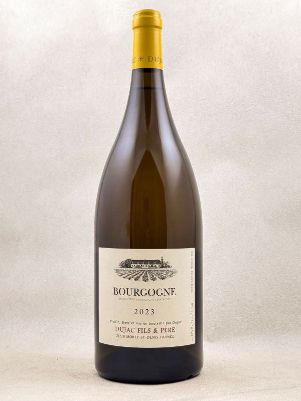 Dujac - Bourgogne blanc 2023