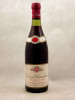 Michel Seignauld - Gevrey Chambertin 1969