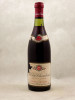 Michel Seignauld - Gevrey Chambertin 1969