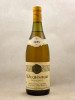 Michel Lafarge - Meursault 1985