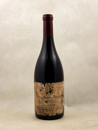 Hospices de Beaune - Savigny Les Beaune 1er Cru 2007