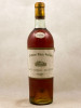 Doisy Védrines - Sauternes 1934