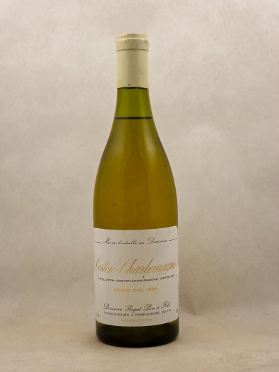 Rapet - Corton Charlemagne 2022