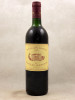 Pavillon Rouge - Margaux 1999