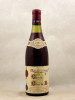 Dubreuil-Fontaine - Corton Clos du Roi 1980