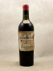 Martinens - Margaux 1934
