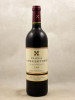 La Tour Haut Brion - Pessac Léognan 1996