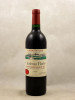 Pavie - Saint Emilion 1996