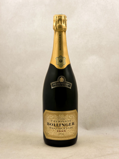 Bollinger - Grande Année 1985