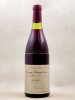 Hubert de Lachapelle - Gevrey Chambertin 1979