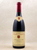 Faiveley - Santenay 1er cru "Beauregard" 2002