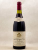 Jean Bonardière - Nuits Saint Georges 1er cru "Les Poulettes" 1989