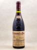 Vieux Télégraphe - Châteauneuf du Pape 1987