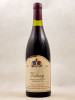 François Charles - Volnay "Clos de la Cave" 1993
