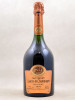 Taittinger - Champagne "Comtes de Champagne" Rosé 1995