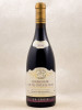 Mongeard Mugneret - Bourgogne Hautes Côtes de Nuits "La Croix" 2004