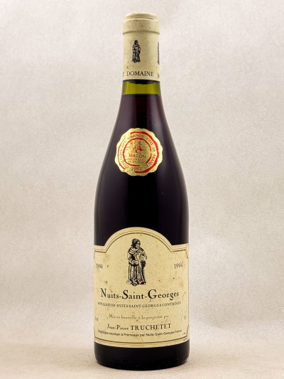 Truchetet - Nuits Saint Georges 1994