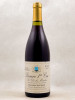 François Gaunoux - Beaune 1er cru "Clos des Mouches" 1997