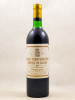 Pichon Longueville Comtesse de Lalande - Pauillac 1980