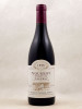Legros - Vougeot 1er cru "Les Cras" 1998