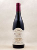 Legros - Vougeot 1er cru "Les Cras" 1999
